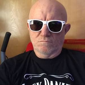 Meet your Posher, Fred